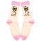 Coffee Meow - Adult sock - One Hit Wonders - Size M