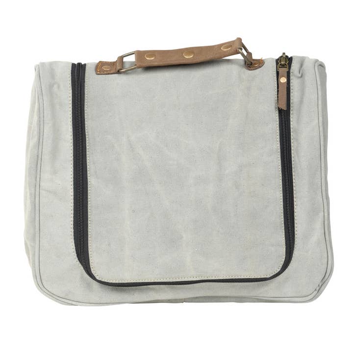 Men's Toiletry Organizer and other Purchase Wholesale wax canvas bag for men. Free Returns & Net 60 Terms on Faire trending on Faire.