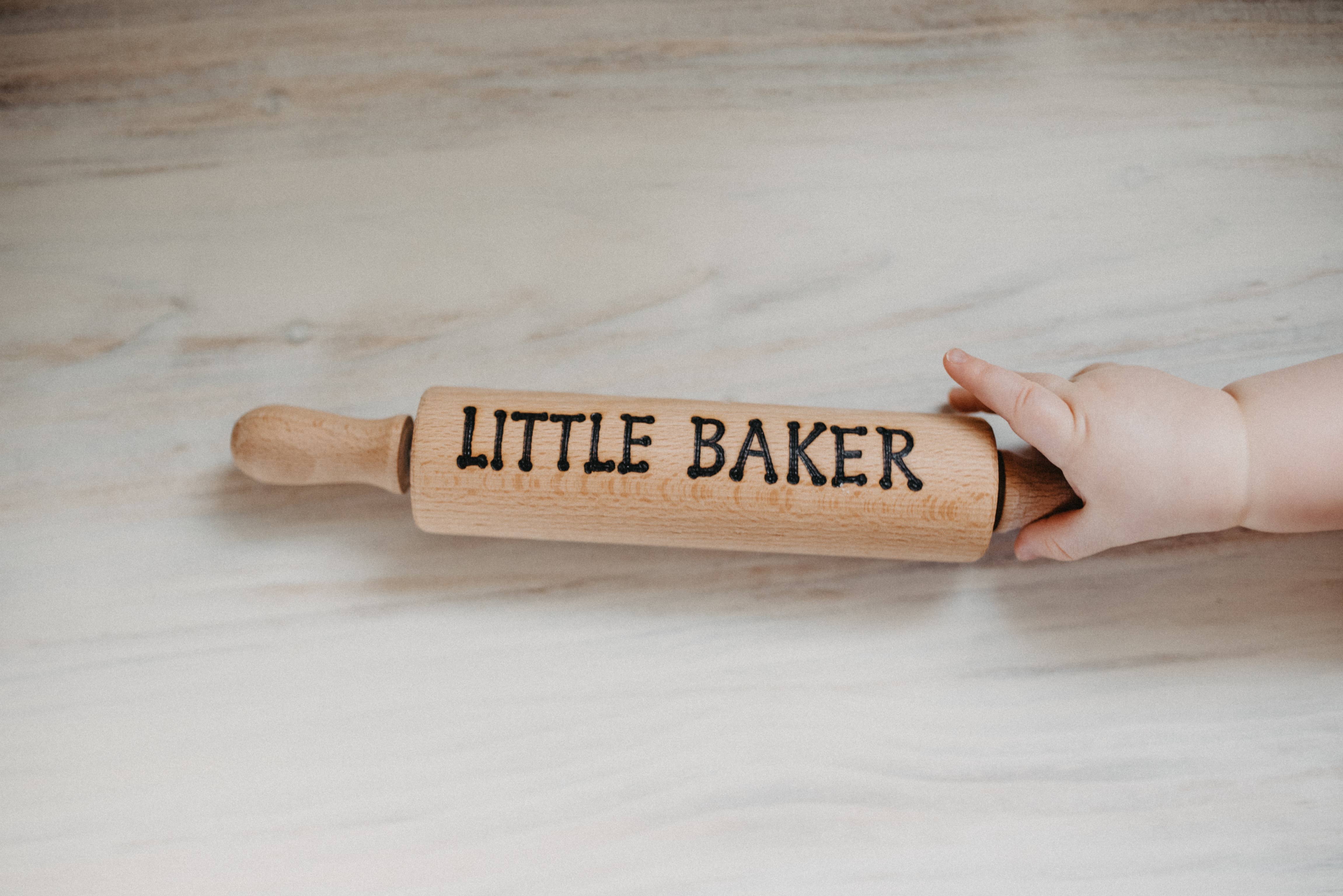 Wood Crafted Designs - Vente Jouet en bois – enfant - Rouleaux à pâtisserie enfants | Rouleaux à pâtisserie | Jouets en bois1