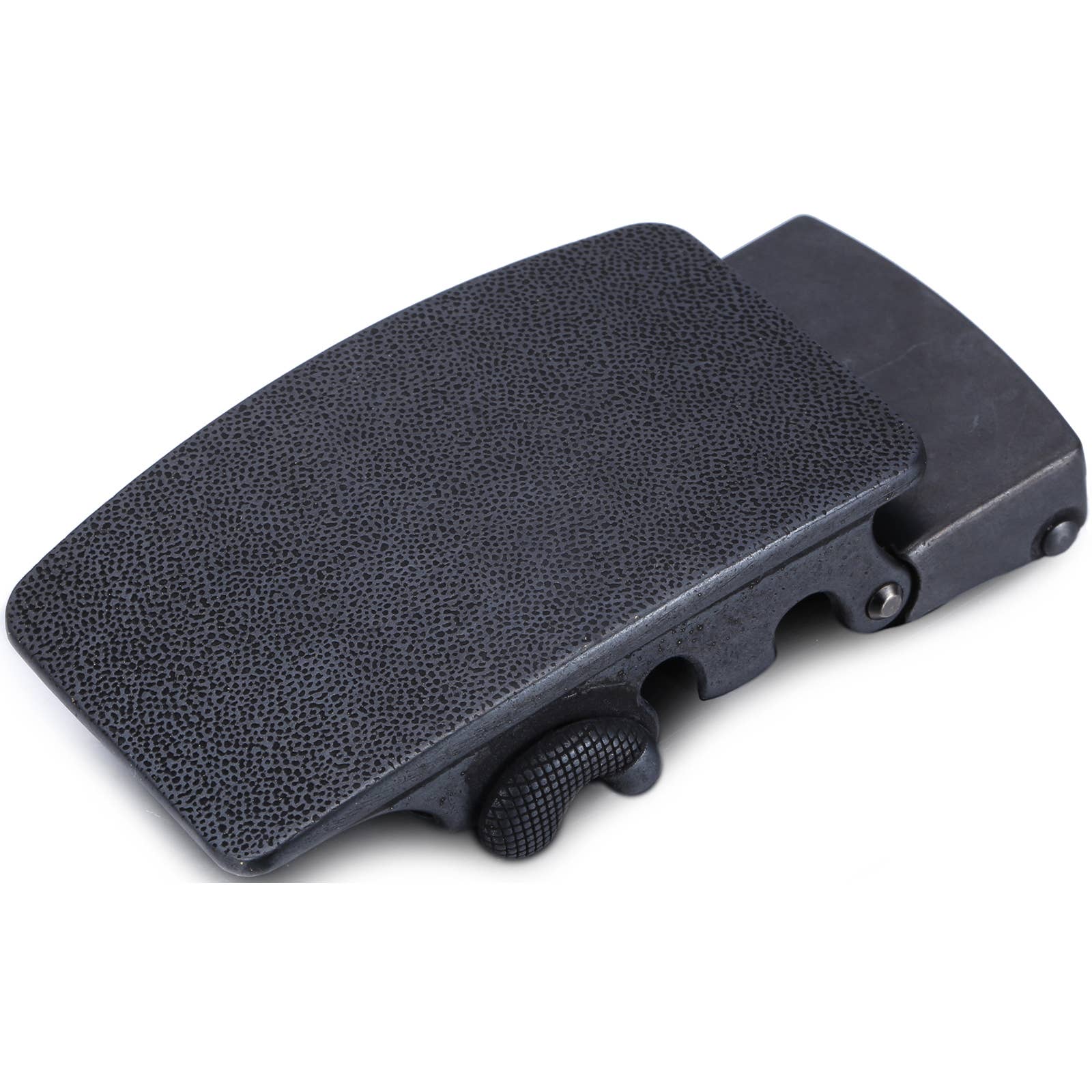 Mio Marino - Wholesale Belt - Men's - Particle Pattern Ratchet Belt3