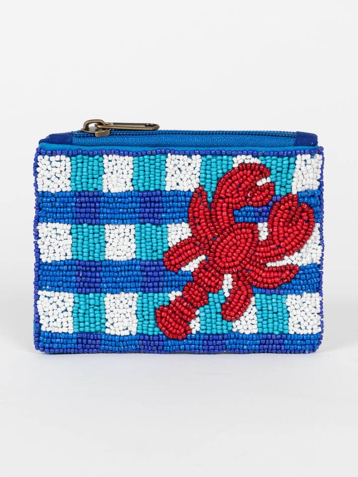 CARTERA LANGOSTA para venta al por mayor de Piti Cuiti