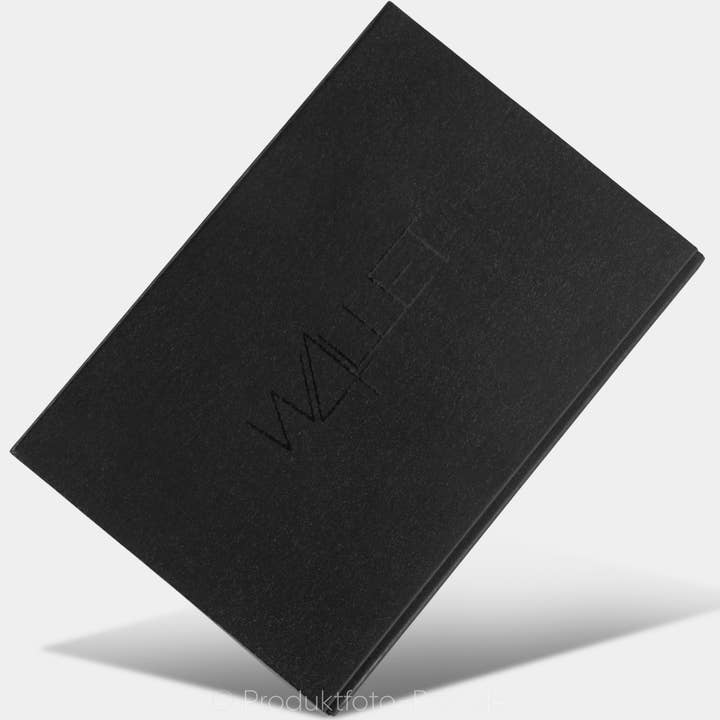 labelswelove – wholesale Kortfodral - Unisex – W4LLET | Visitkortshållare