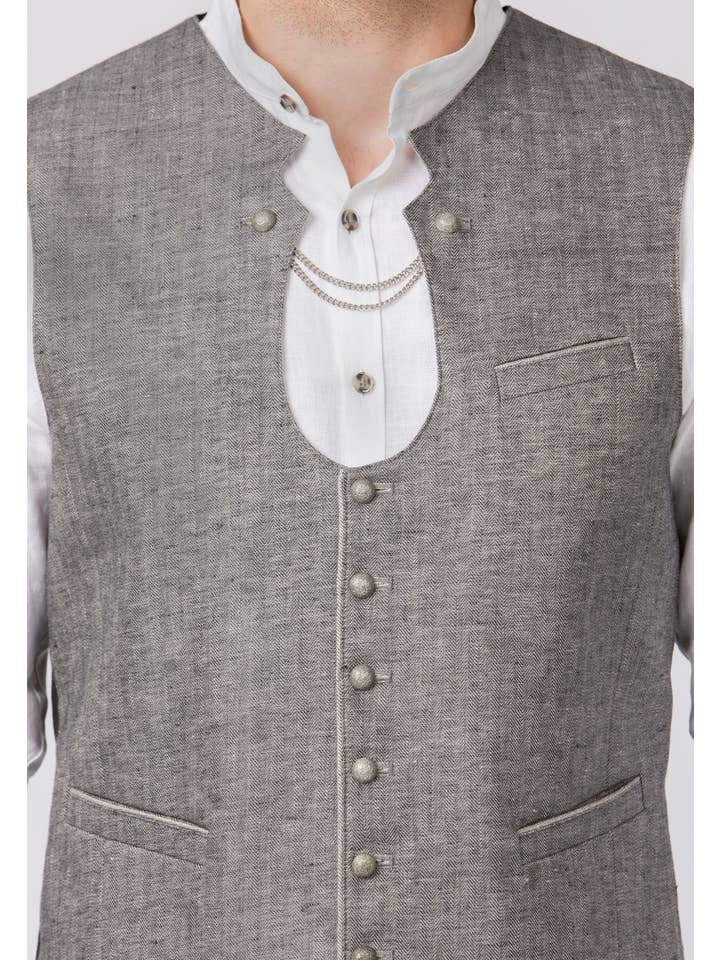 Stockerpoint – wholesale Outerwear Vest - Women’s – Bennet traditional vest