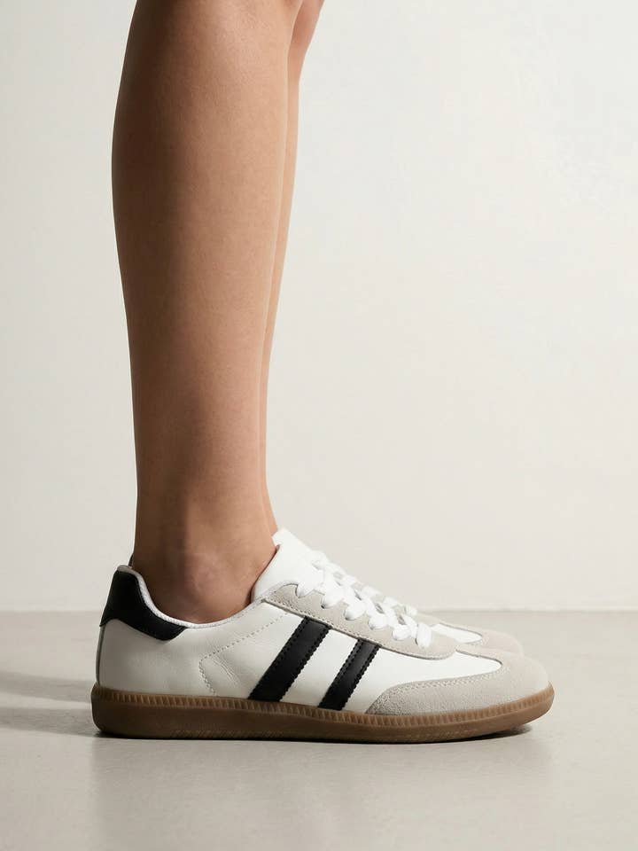 Sneakers casual - 620 voor wholesale door ISABAC