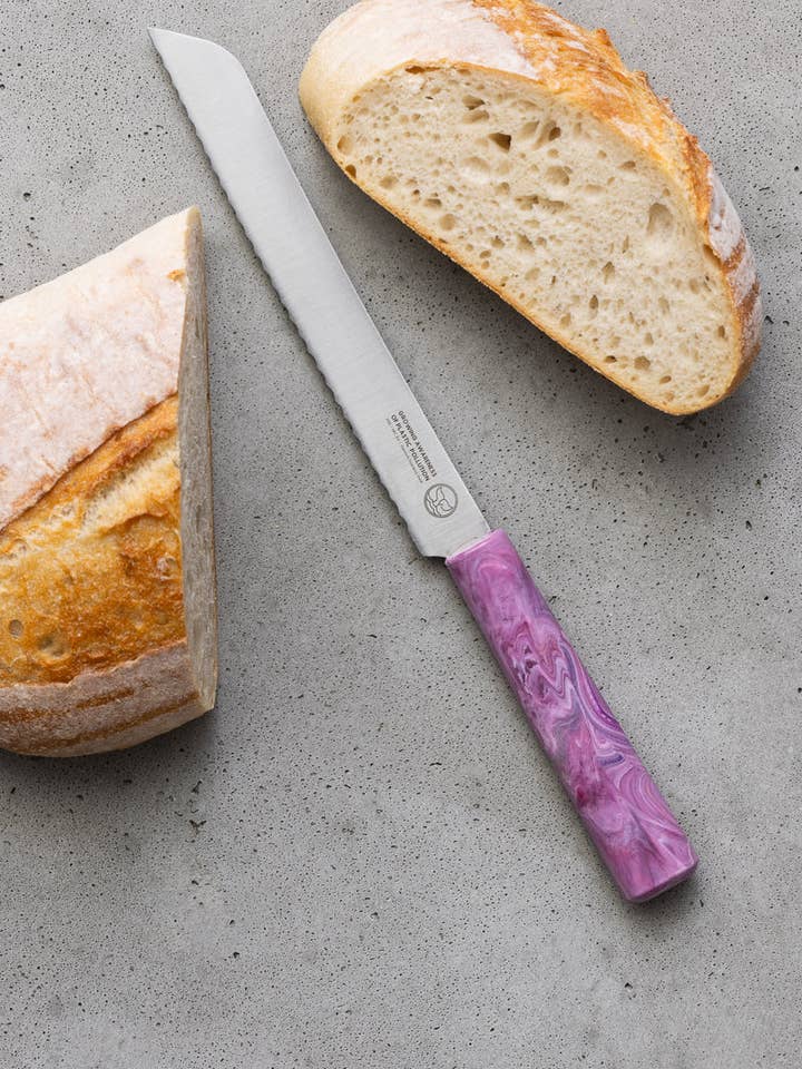 Brød - Lilla for engroshandel hos Ocean Kitchen Scotland