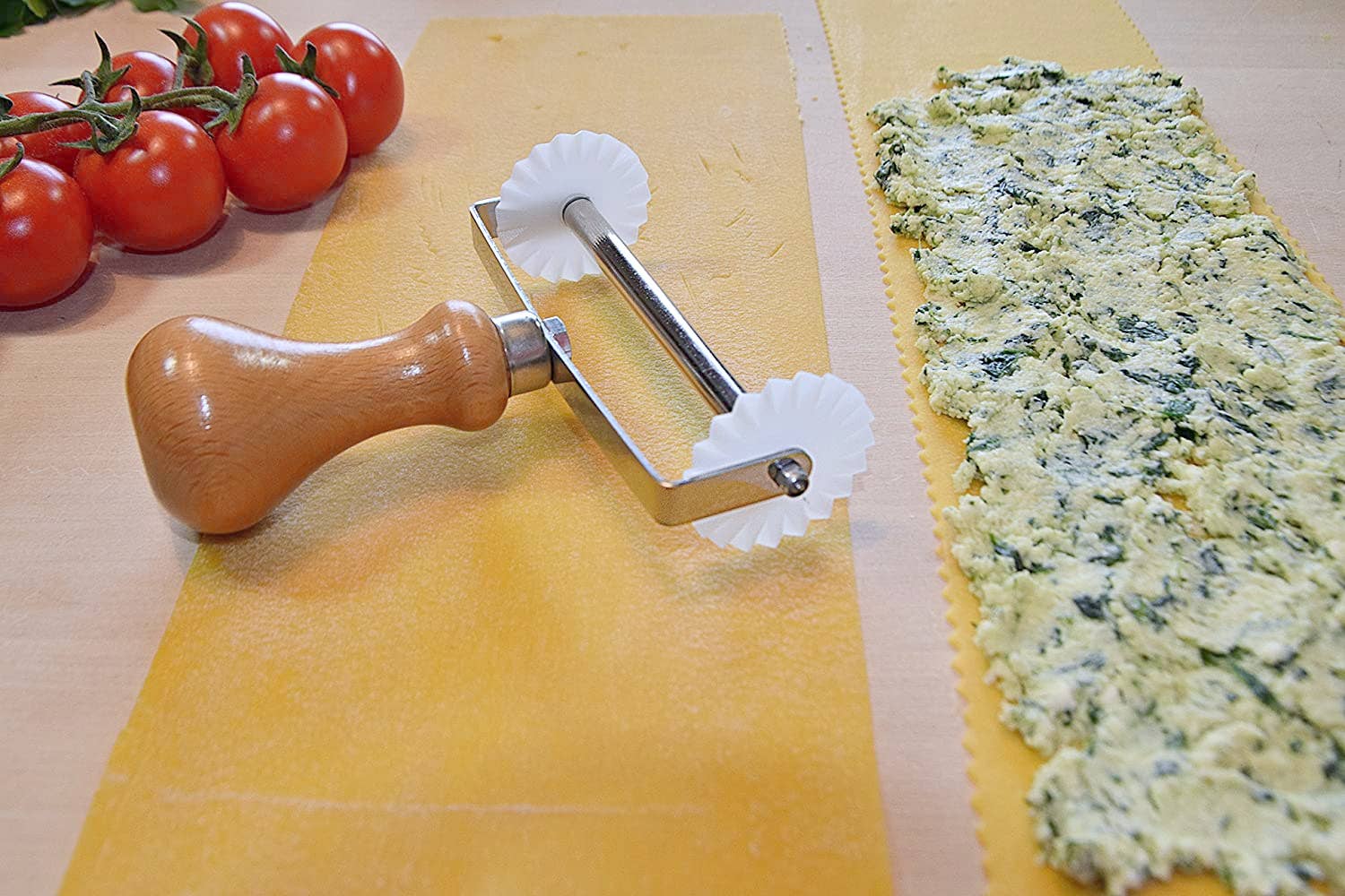 Elettro Center - Wholesale Kitchen Tool/Gadget - Cannelloni size0