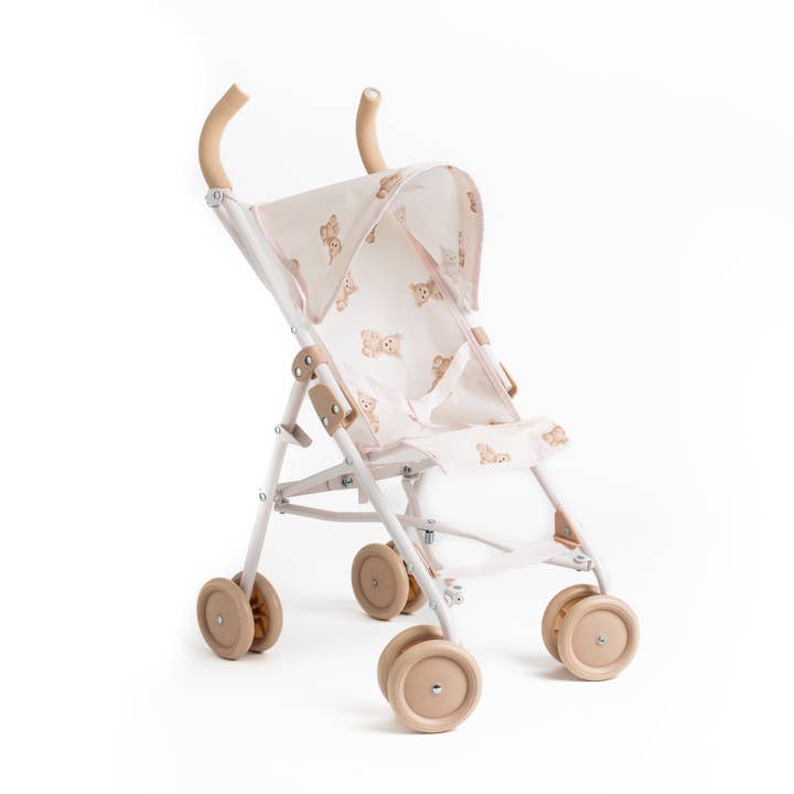 Roma Teddy Dolls XL Umbrella Buggy and other Purchase Wholesale viga. Free Returns & Net 60 Terms on Faire trending on Faire.