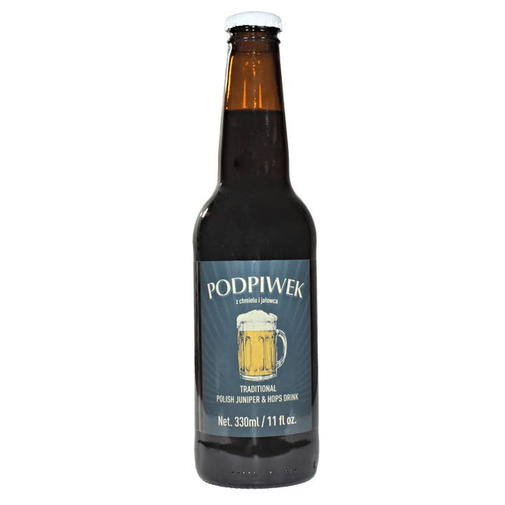 Juniper & Hops Drink for wholesale by Bacik