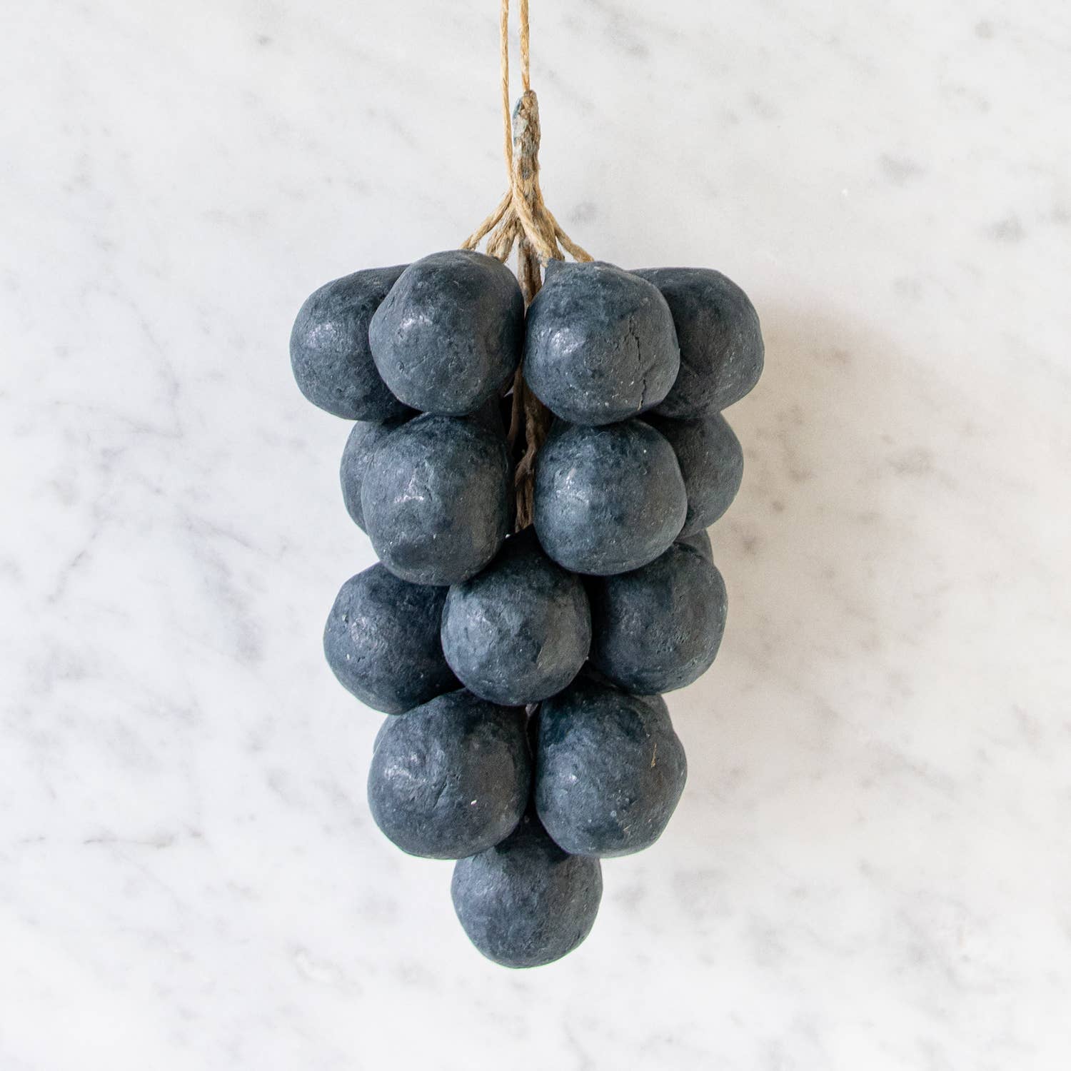 Botanopia - gifts , decor and cards for plant lovers – wholesale Hand soap/wash – Handcrafted Grapes Soap - 100% Olive Oil2