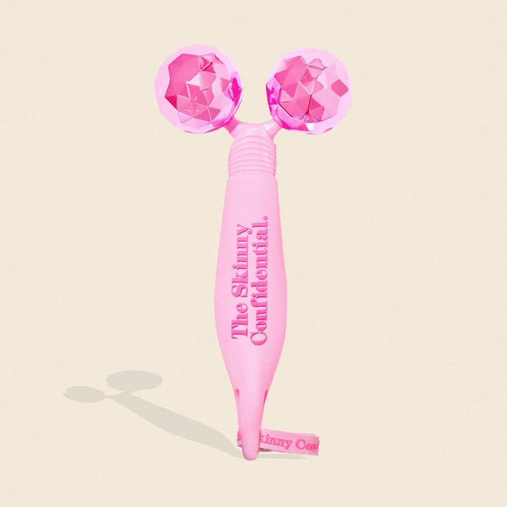 Face Massager for wholesale by The Skinny Confidential