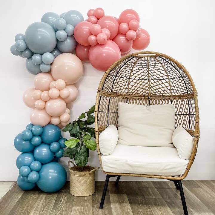 Oh Baby DIY Balloon Kit for wholesale by Hip Hip Array