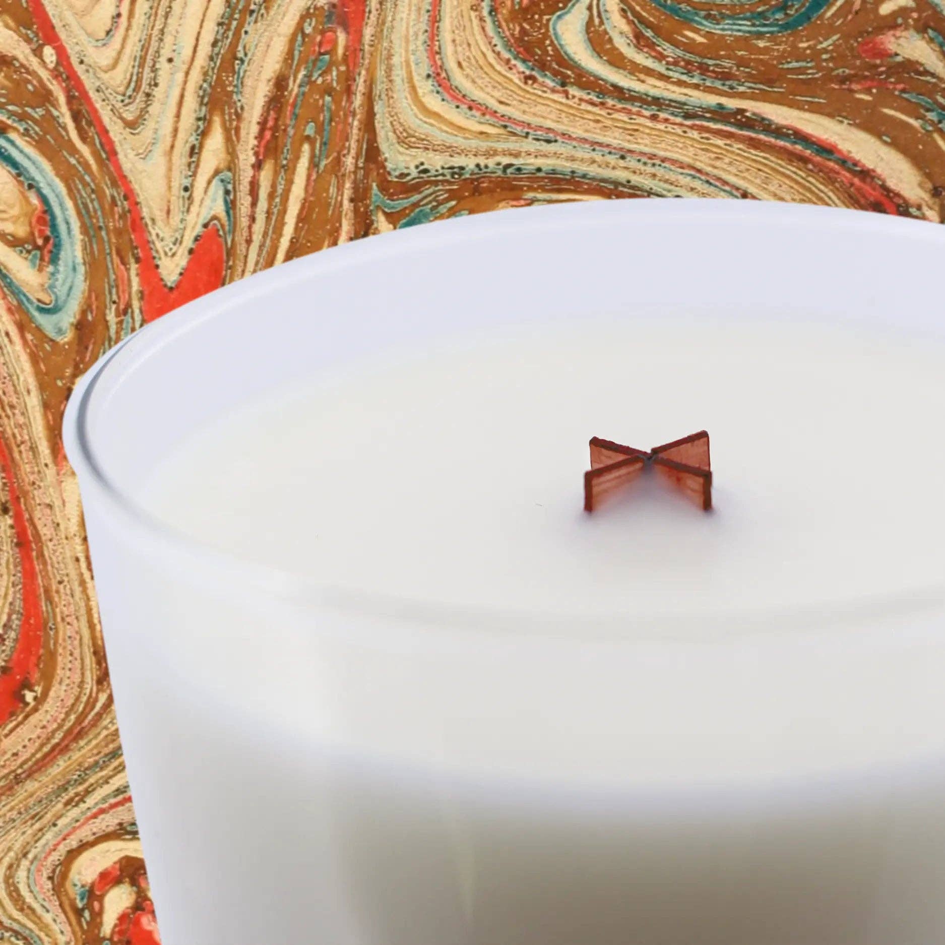 Aphrodite's Apothecary - Wholesale Jar/Filled Candle - Athena Candle3