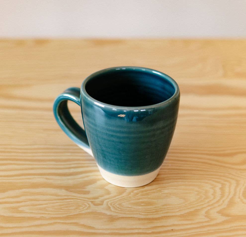 Lafayette Avenue Ceramics - Vente Tasse à café - Tasse à café6