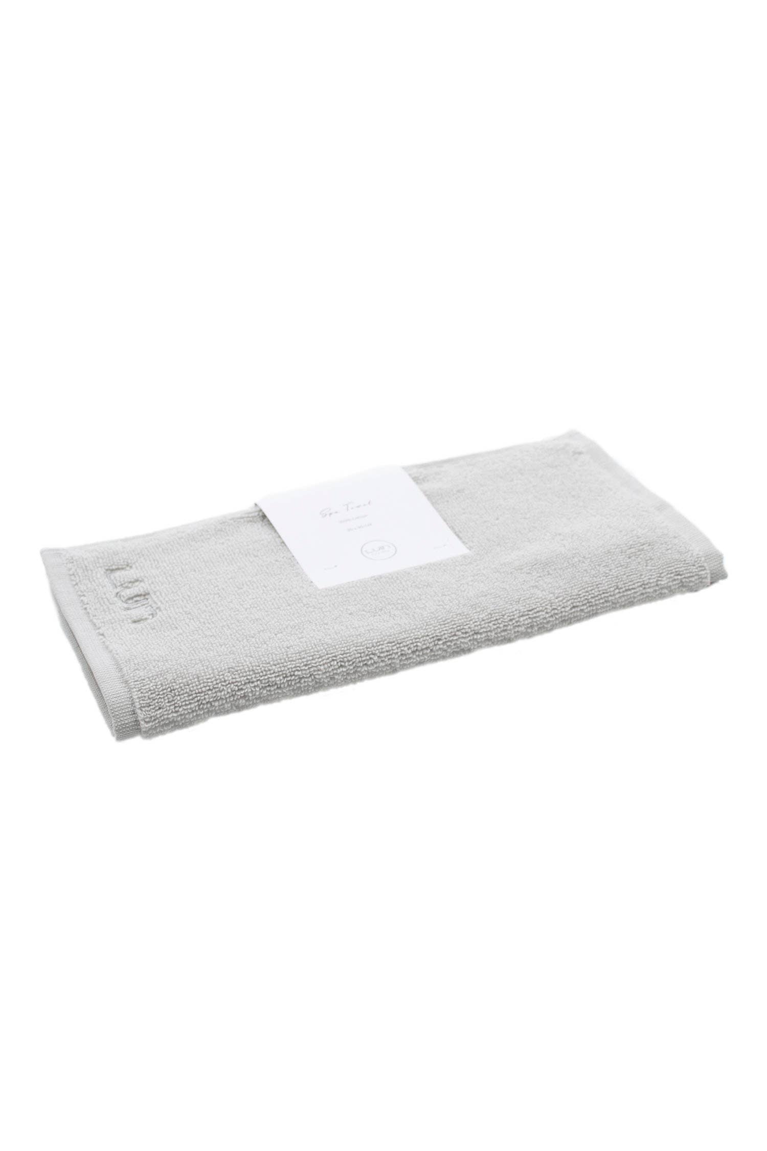 Luin Living – Toalha de banho por atacado – Toalha de Spa 30x30 cm3