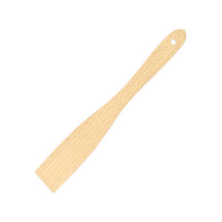 Fackelmann – wholesale Spatel – Fackelmann trä Edition 30cm trä kök spatel