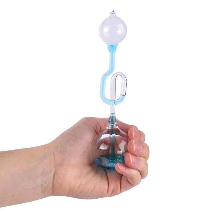La Luna Bella - Toys - Wholesale Classic Toy - Kids - 6.25" HAND BOILER LLB kids toys2