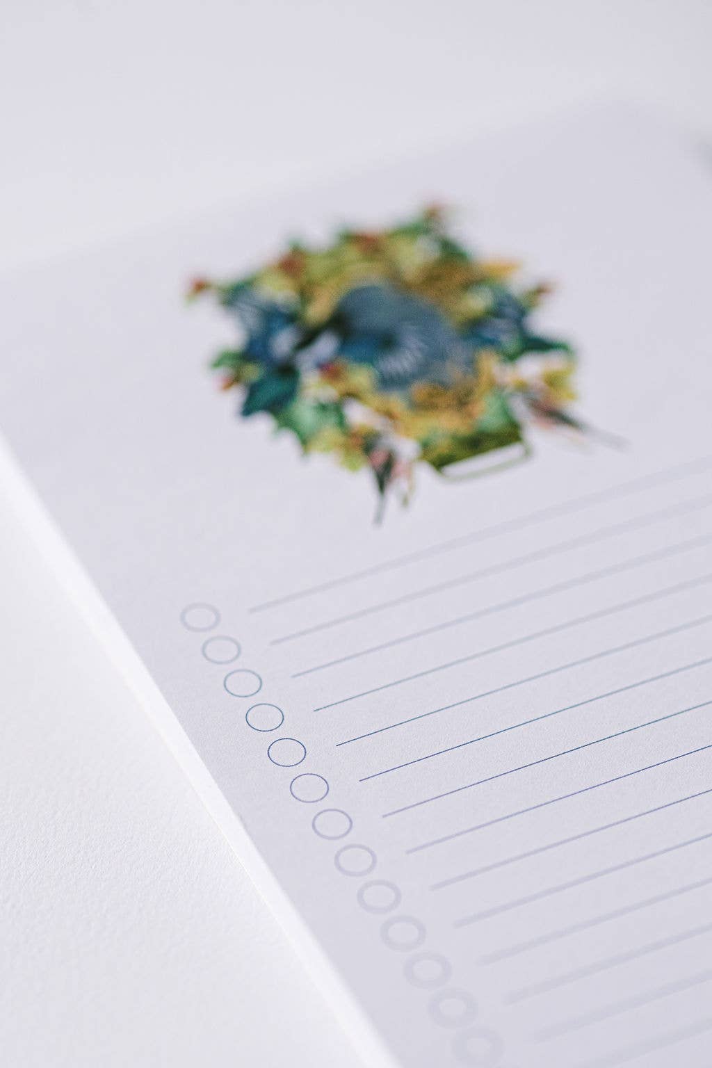 Good Juju Ink – Großhandel Notizblöcke – Notizblock „Enchanted Mirror Menagerie“2