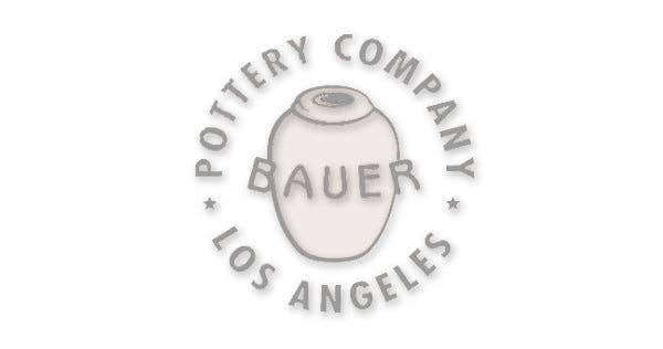 Bauer Pottery – Recipientes por atacado – Reboque de Frigorífico Empilhador10