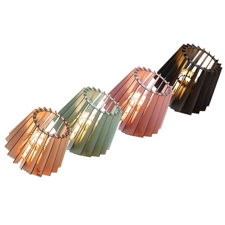 Van Tjalle En Jasper – wholesale Golvlampa – Spot-nik golvlampa