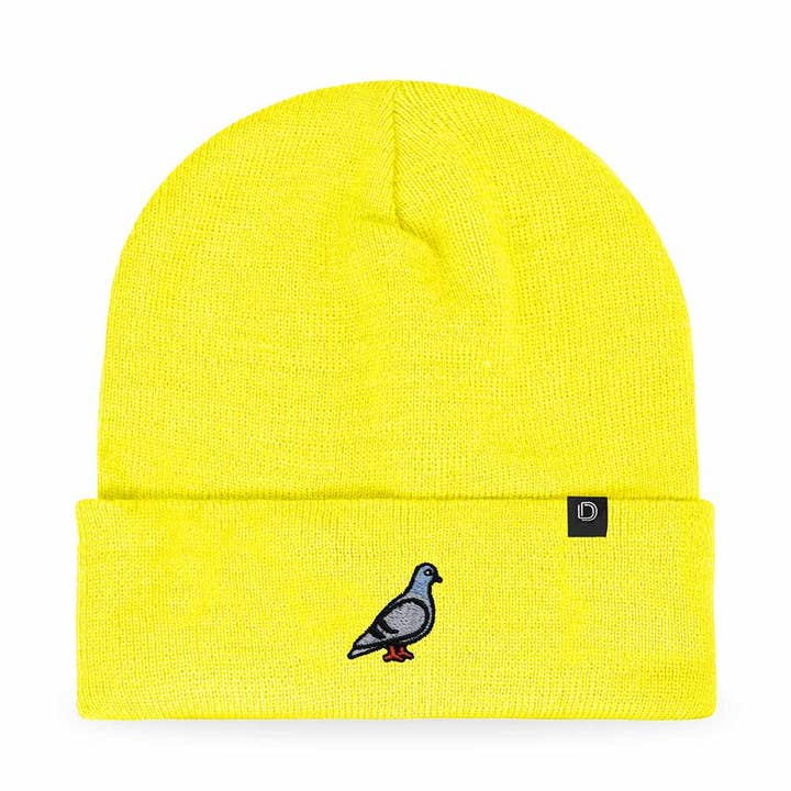 Dalix - Wholesale Beanie - Unisex - Dalix Pigeon Beanie Cap18