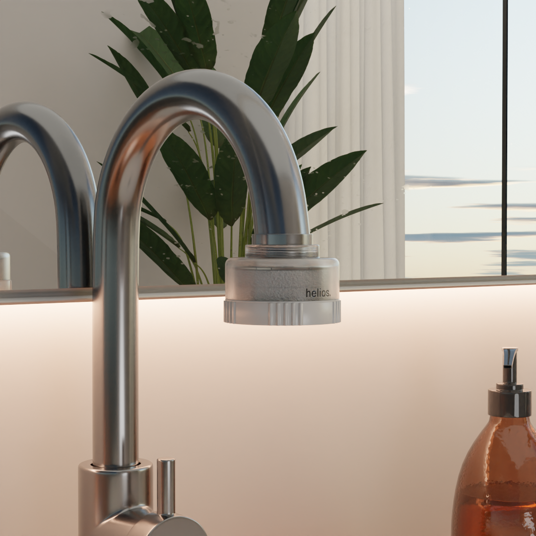 Helios Filter - Wholesale Water Filter - Helios Filter3