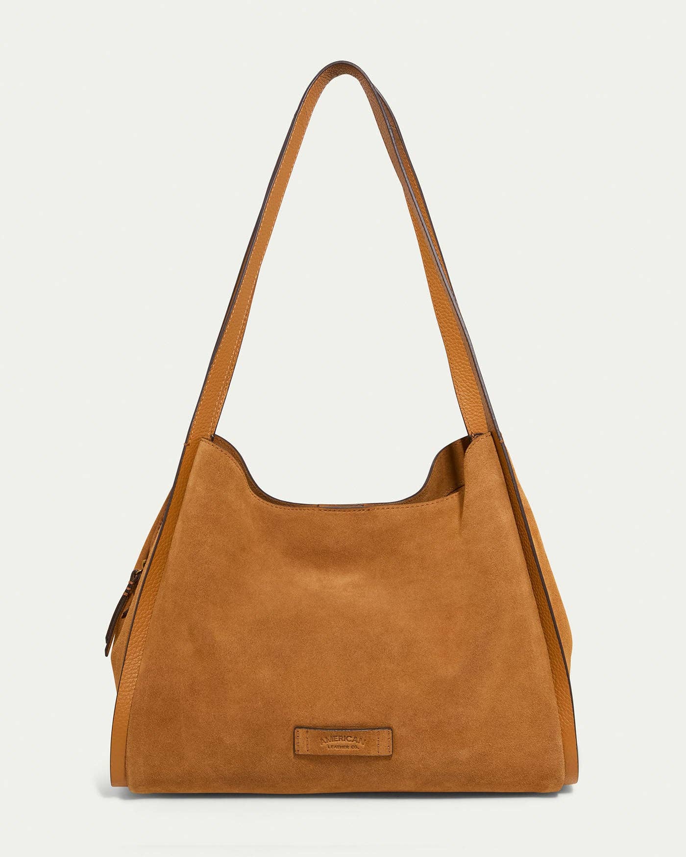 American Leather Co – Sacola - Mulher por atacado – Saco Triplo de Entrada Auburn17