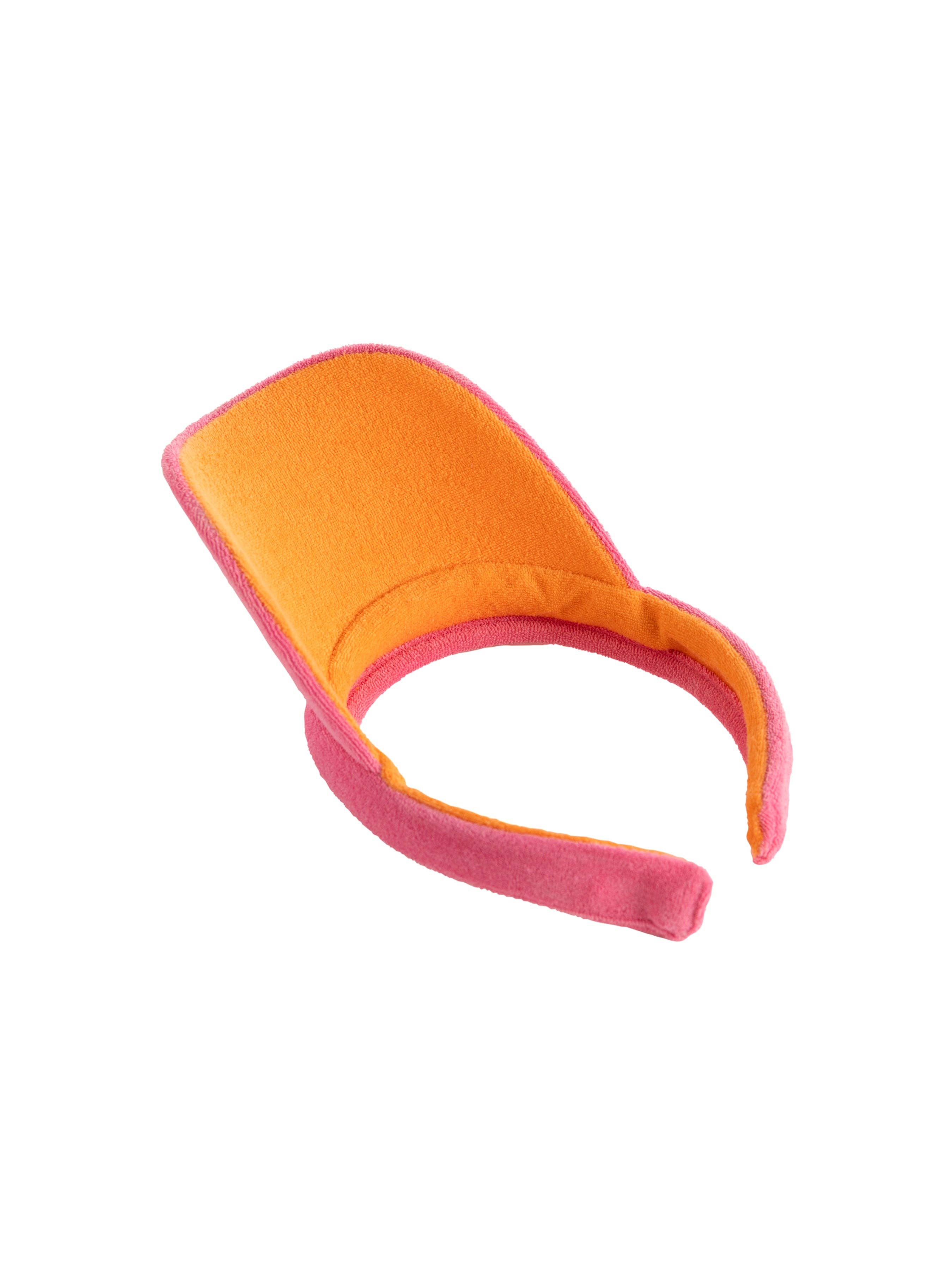 Shiraleah - Wholesale Visor - Women's - SOL TERRY VISOR4