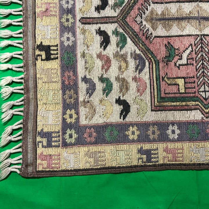 Kurdish Rug – wholesale Matta – ”Akyol” - Handgjord kurdisk matta