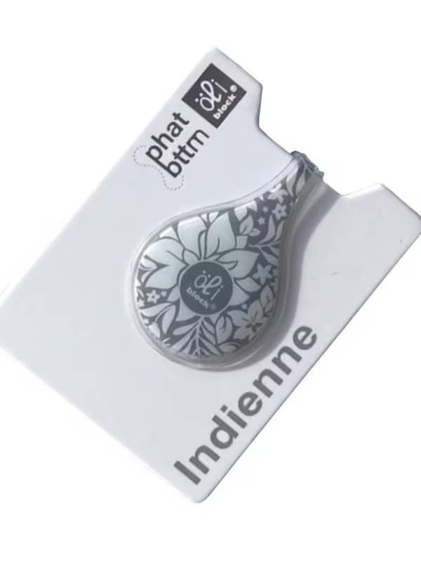 Indienne Petit Magnétique PhatBttm pour la vente par Oli Block