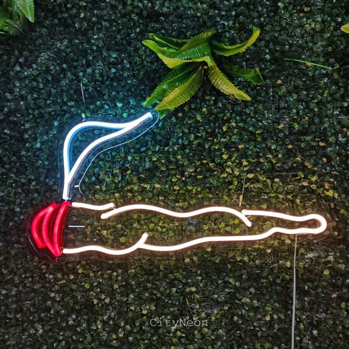 CityNeon - Wholesale Neon Sign - Joint Neon Sign - Smoke Shop Decor, Dispensary Decoration4