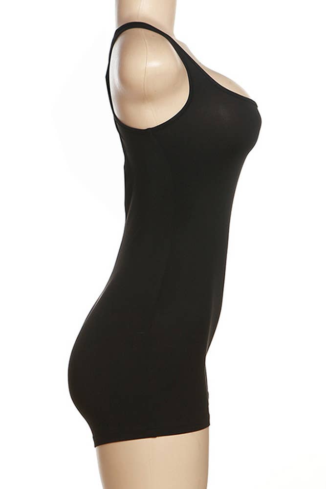 UNISHE - Wholesale Romper - Women's - Plain Knitting One Piece Romper ZZKF11011