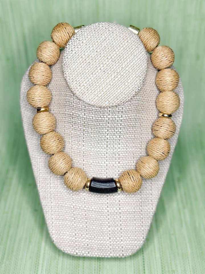 Sawyer Necklace *WHOLESALE* for wholesale by Stacked By Stew