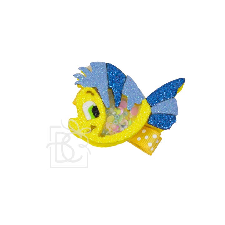 Beyond Creations, LLC – Engroshandel Hårspænde - Børn – Shaker Håndlavet Hårspænde54