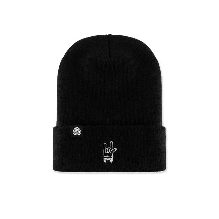 I.L.Y. Beanie for wholesale by Rastaclat
