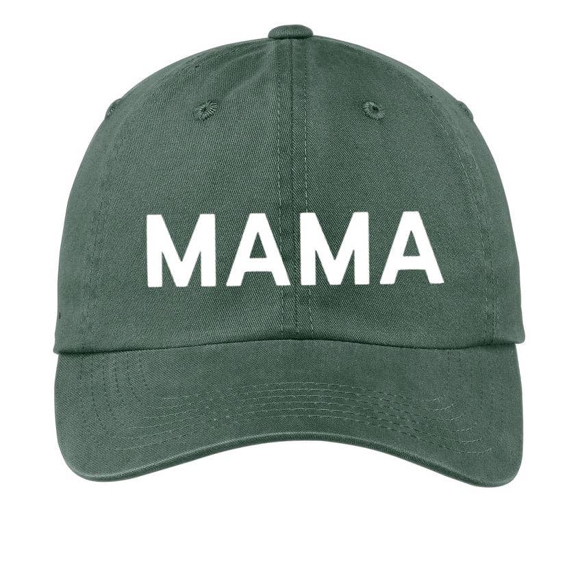 Frankie Jean - Vendita all'ingrosso Cappellino da baseball - Donna - Berretto da baseball Mama4