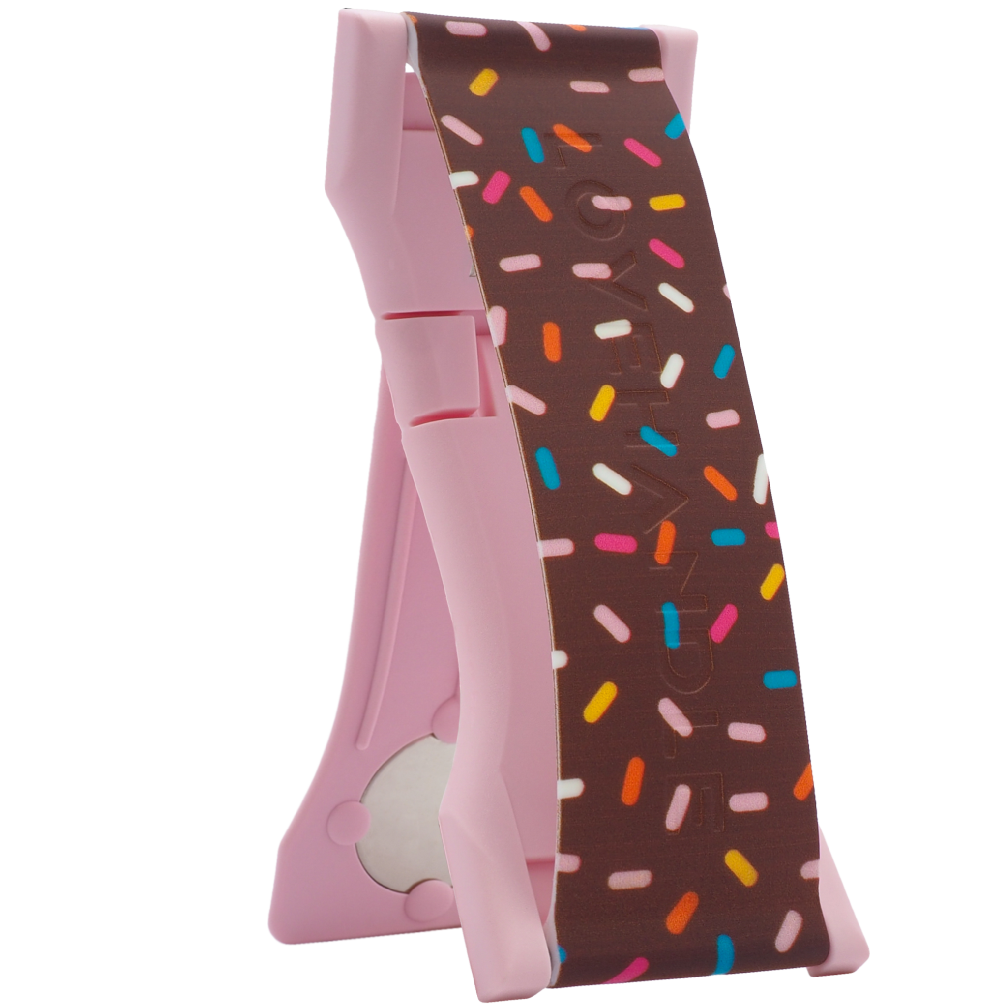 LoveHandle – wholesale Phone grip – LoveHandle PRO - Chocolate Sprinkles0