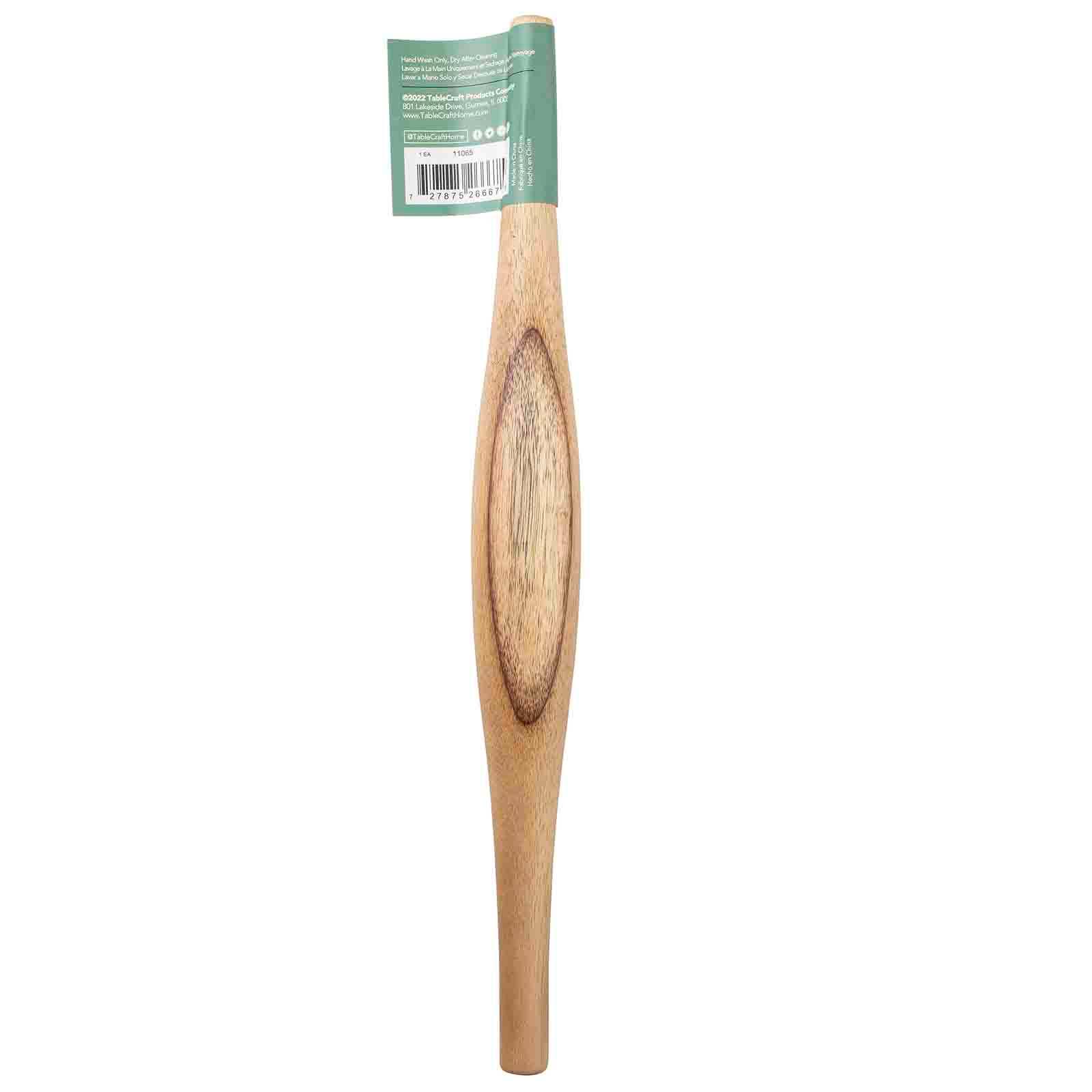 TableCraft Products Company - Wholesale Rolling Pin - Tapered Rolling Pin7