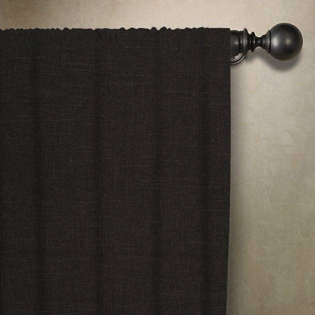 Painel de Janela Becca por atacado de The Pillow Collection Inc.