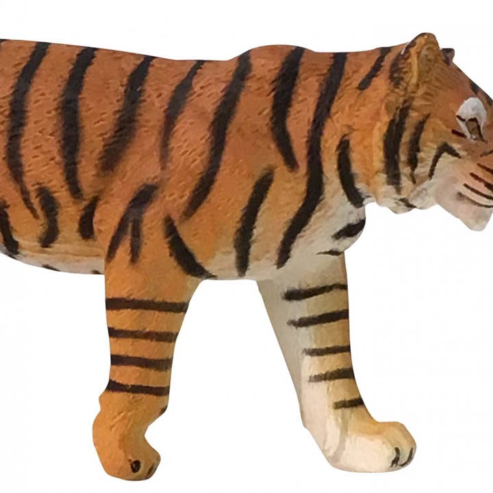 Tiger Replica(Pack of 10) for wholesale by Science and Nature