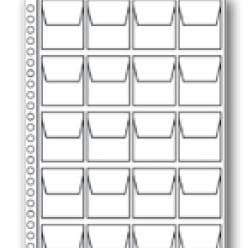Coins&More - Wholesale Folders - Masterphil Large Format Congress Binder1