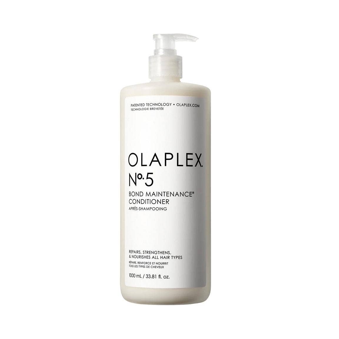 KT Supply – wholesale Hårschampo – Olaplex Bond Maintenance Conditioner Nr 5, 1 liter (33,8 oz)0