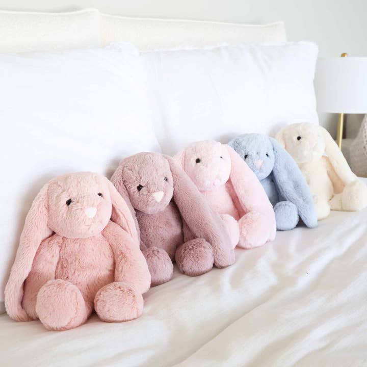 Large Cuddle Plush Friends | Honey Bunny for wholesale by Caden Lane
