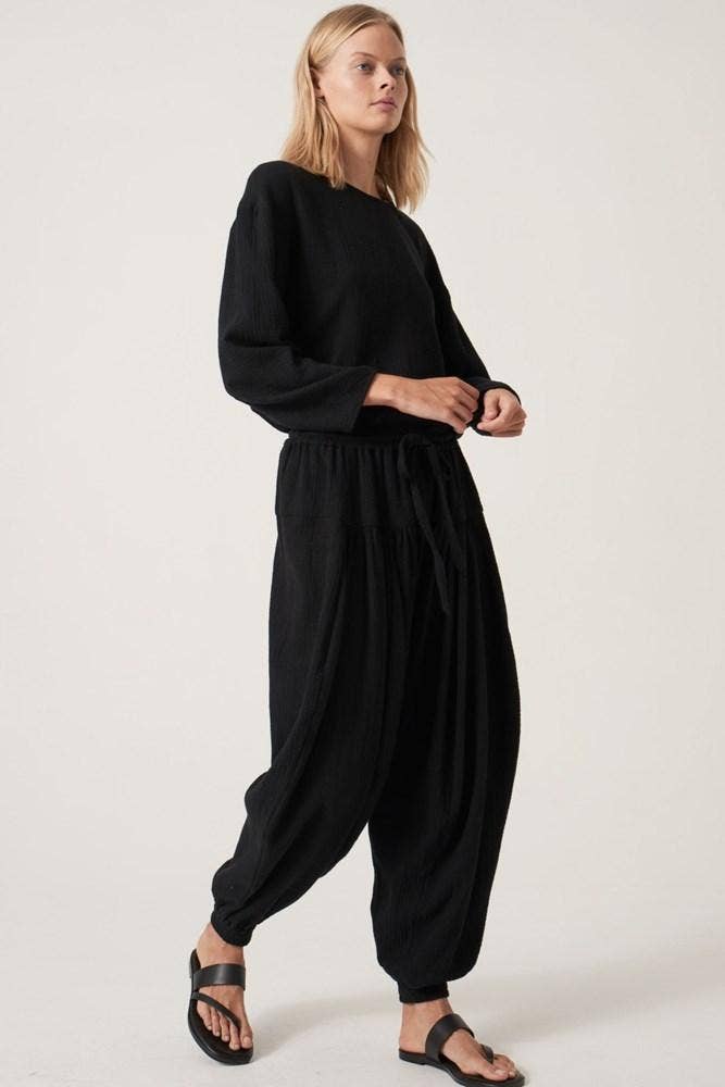 Honour Apparel - Wholesale Knit top – Women's - The La La Top6