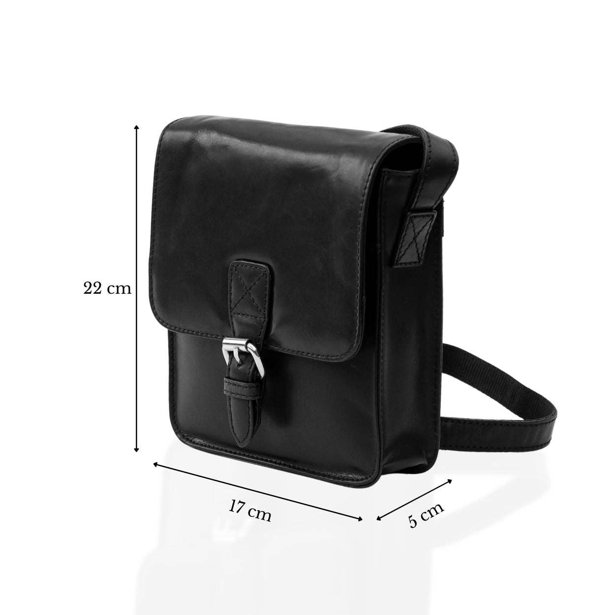 PRIMEHIDE - Wholesale Crossbody Bag - Women's - PRIMEHIDE Leather Crossbody Bag - 118852