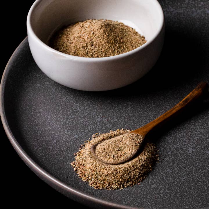 Garlic Party for wholesale by Stuart's Spices