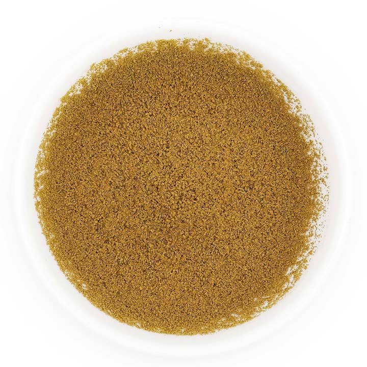 Kagoshima Houjicha Pulver for engroshandel hos Tezumi