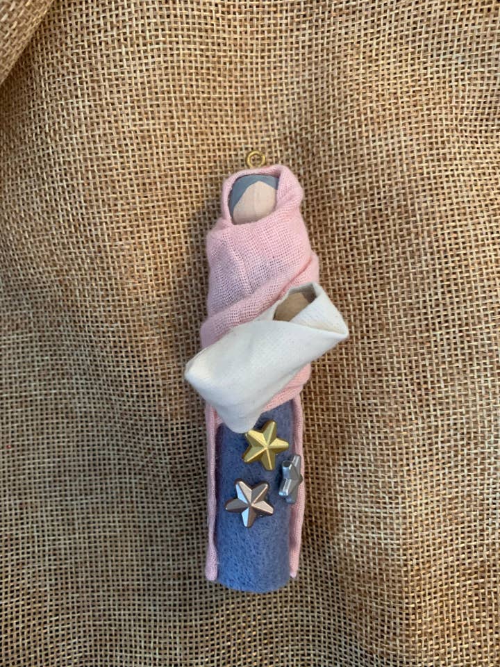 Old Testament Sarah for wholesale by Our Saint Family