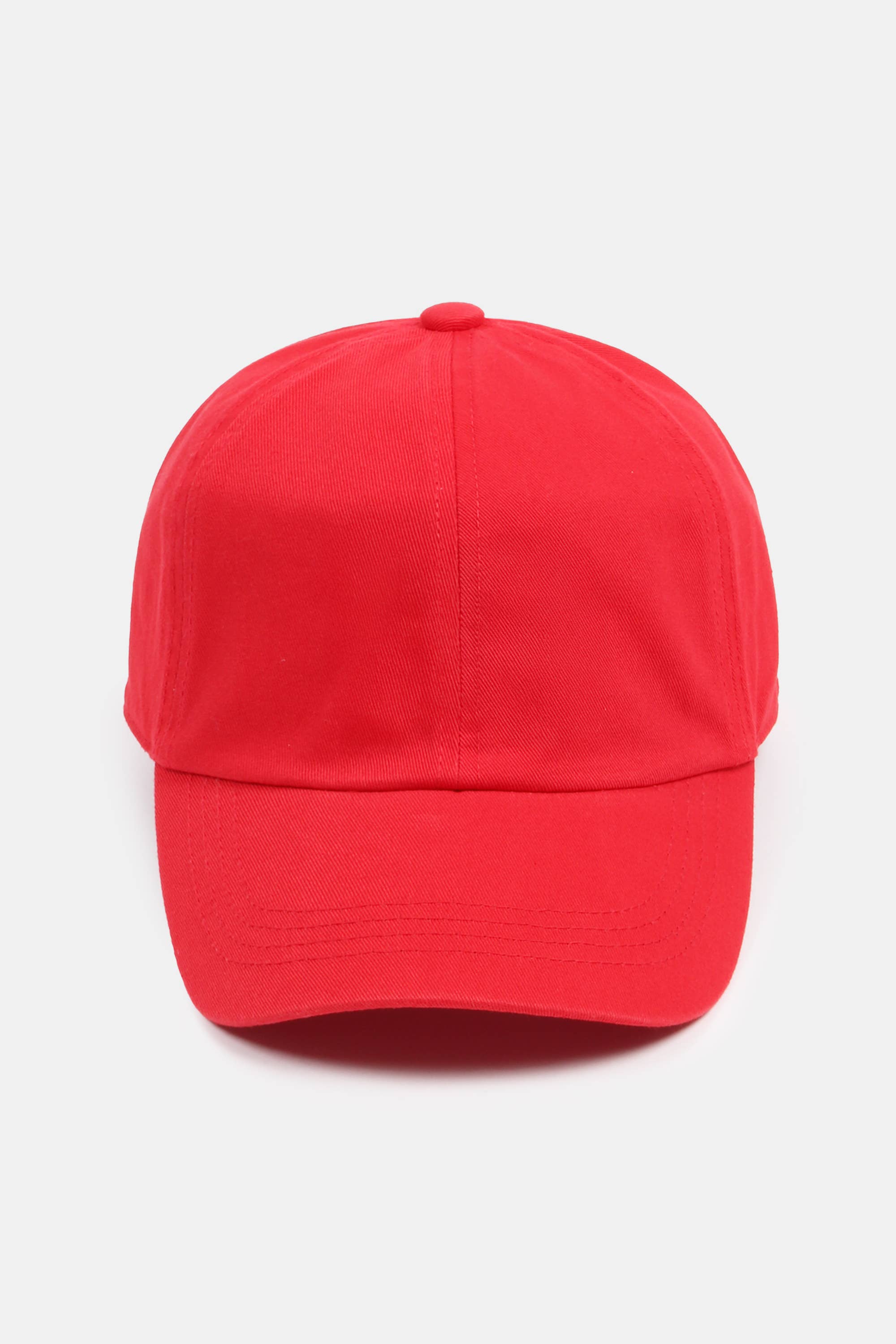 David And Young - Wholesale Baseball Cap - Women's - FWCAP428 - Stone Washed Baseball Cap7