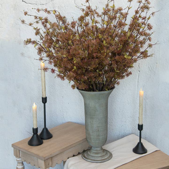 36" EUCALYPTUS SEED BUSH for wholesale by Ragon House