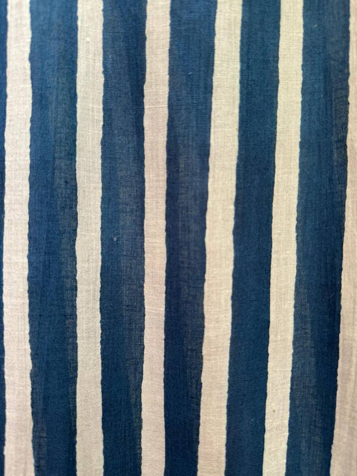 Sanjanaandme - Wholesale Dress - Women's - Arya Blue Dress9